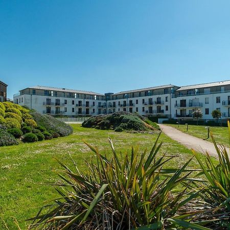 Les Thermes 427 - Appt Avec Piscine Partagee Concarneau Esterno foto