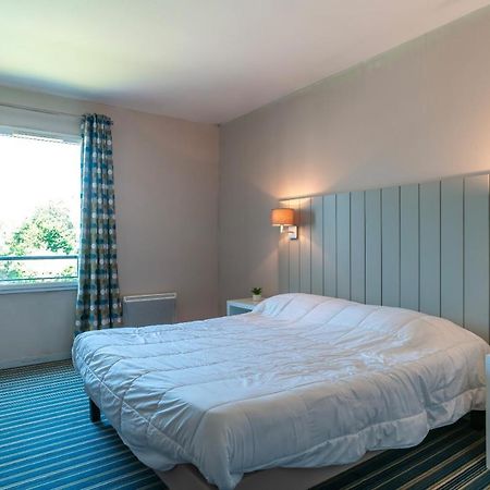Les Thermes 427 - Appt Avec Piscine Partagee Concarneau Esterno foto